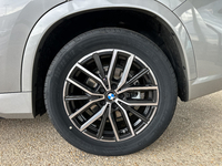 BMW (U11) XDRIVE 25E 245 M SPORT DKG7