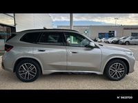 BMW (U11) XDRIVE 25E 245 M SPORT DKG7