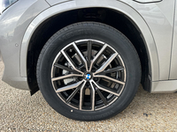BMW (U11) XDRIVE 25E 245 M SPORT DKG7