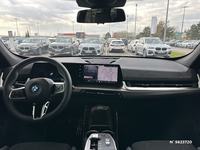 BMW (U11) XDRIVE 25E 245 M SPORT DKG7