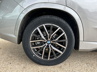 BMW (U11) XDRIVE 25E 245 M SPORT DKG7