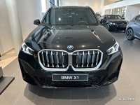 BMW (U11) XDRIVE 25E 245 M SPORT DKG7