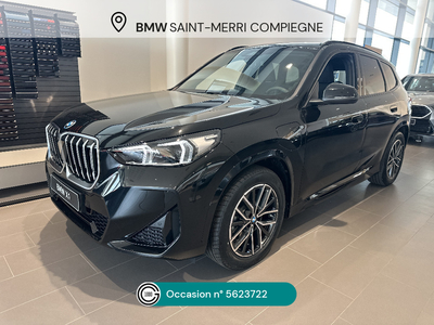 BMW (U11) XDRIVE 25E 245 M SPORT DKG7