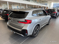 BMW X1 sDrive 20i 170 ch DKG7 M SPORT (U11)