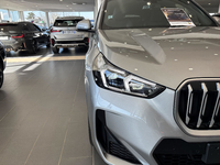 BMW X1 sDrive 20i 170 ch DKG7 M SPORT (U11)