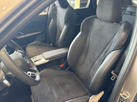 BMW X1 sDrive 20i 170 ch DKG7 M SPORT (U11)