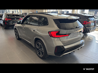 BMW X1 sDrive 20i 170 ch DKG7 M SPORT (U11)
