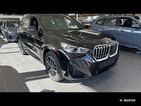 BMW X1 sDrive 20d 163 ch DKG7 (U11)