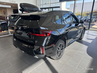 BMW X1 sDrive 20d 163 ch DKG7 (U11)