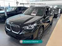 BMW X1 xDrive 25e 245 ch DKG7 M SPORT (U11)