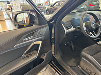 BMW X1 xDrive 25e 245 ch DKG7 M SPORT (U11)