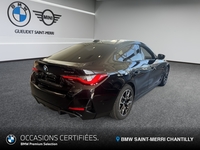 BMW i4 eDrive40 M SPORT (G26)