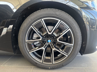 BMW i4 eDrive40 M SPORT (G26)