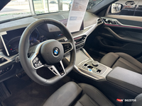 BMW i4 eDrive40 M SPORT (G26)