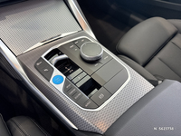 BMW i4 eDrive40 M SPORT (G26)