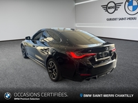 BMW i4 eDrive40 M SPORT (G26)