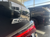 BMW i4 eDrive40 M SPORT (G26)