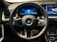 BMW X1 xDrive 25e 245ch DKG7 M Sport