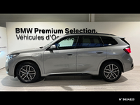 BMW X1 xDrive 25e 245ch DKG7 M Sport