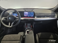 BMW X1 xDrive 25e 245ch DKG7 M Sport