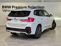 BMW iX1 eDrive20 M Sport