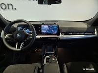 BMW iX1 eDrive20 M Sport