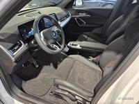BMW iX1 eDrive20 M Sport