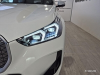 BMW iX1 eDrive20 M Sport