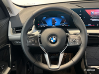 BMW X1 sDrive 20i 170ch DKG7
