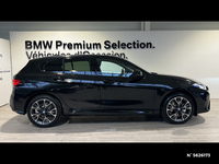 BMW 120 170 ch DKG7 M Sport Design