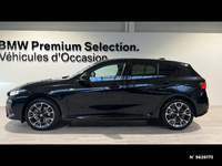 BMW 120 170 ch DKG7 M Sport Design