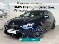 BMW 120 170 ch DKG7 M Sport