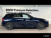 BMW 120 170 ch DKG7 M Sport