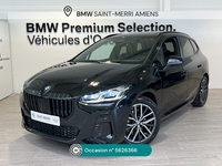 BMW Active Tourer 220i 170 ch DKG7 M Sport