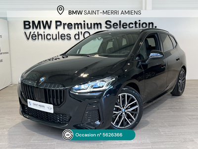 BMW Active Tourer 220i 170 ch DKG7 M Sport