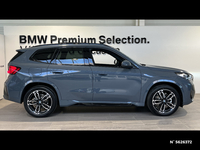 BMW X1 sDrive 20i 170ch DKG7 M Sport