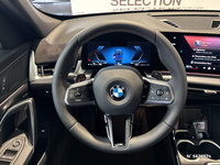 BMW X1 sDrive 20i 170ch DKG7 M Sport