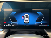 BMW X1 sDrive 20i 170ch DKG7 M Sport