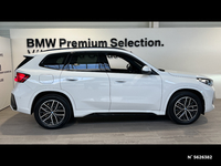 BMW X1 sDrive 20i 170ch DKG7 M Sport