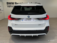 BMW X1 sDrive 20i 170ch DKG7 M Sport