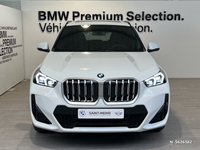 BMW X1 sDrive 20i 170ch DKG7 M Sport