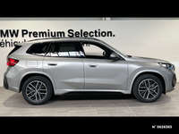 BMW X1 sDrive 20i 170ch DKG7 M Sport