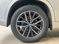 BMW X1 sDrive 20i 170ch DKG7 M Sport