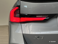 BMW X1 sDrive 20i 170ch DKG7 M Sport