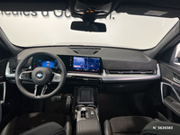 BMW X1 sDrive 20i 170ch DKG7 M Sport