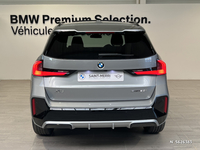 BMW X1 sDrive 20i 170ch DKG7 M Sport