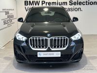 BMW X1 xDrive 25e 245ch DKG7 M Sport