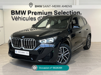 BMW X1 xDrive 25e 245ch DKG7 M Sport