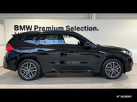 BMW X1 xDrive 25e 245ch DKG7 M Sport