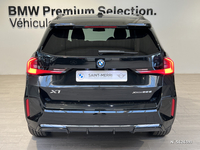 BMW X1 xDrive 25e 245ch DKG7 M Sport